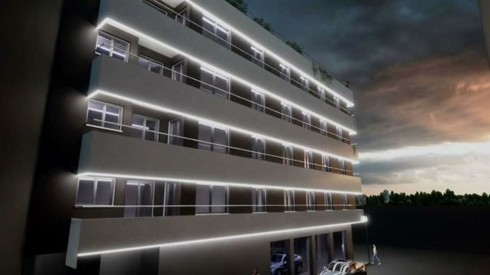 Image No.7-3 Bed Penthouse for sale