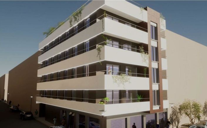 Image No.8-3 Bed Penthouse for sale