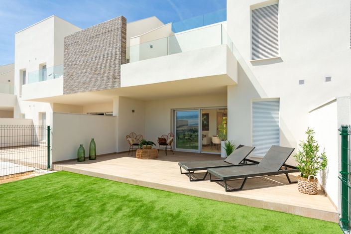 Image No.2-3 Bed Apartment for sale