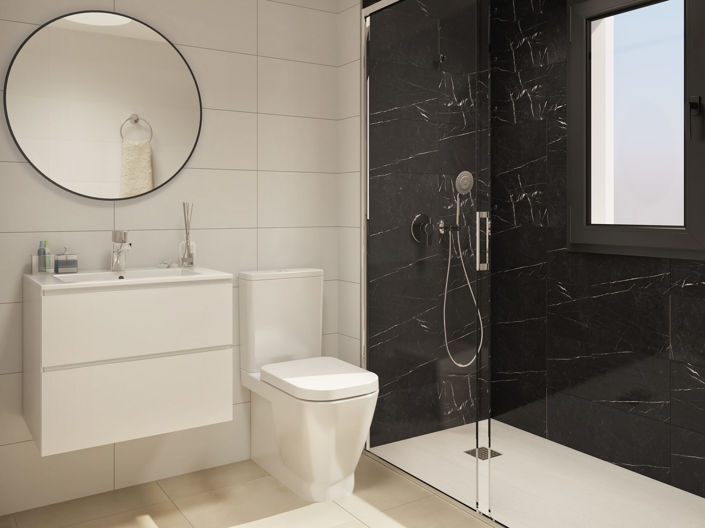 Image No.8-2 Bed Apartment for sale