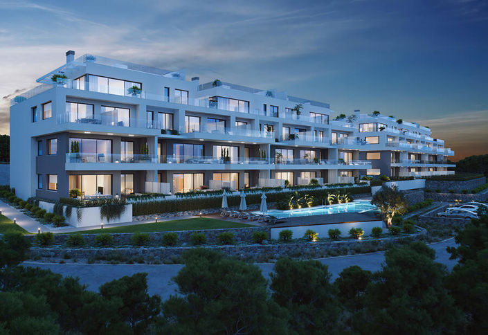 Image No.10-2 Bed Apartment for sale