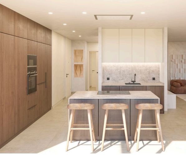 Image No.5-2 Bed Apartment for sale