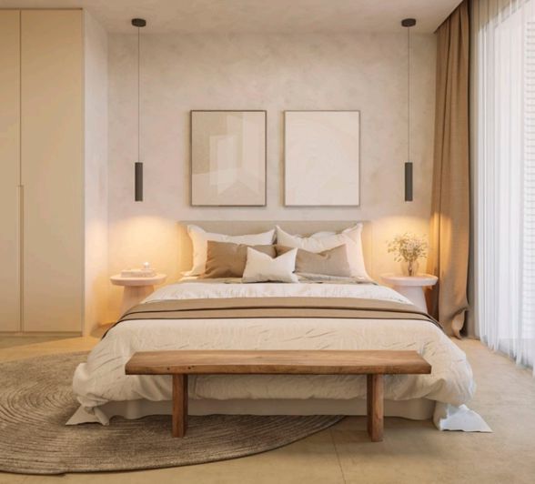 Image No.6-2 Bed Apartment for sale