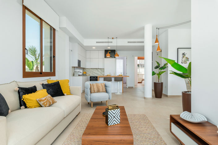 Image No.6-3 Bed Villa / Detached for sale