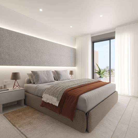 Image No.11-2 Bed Apartment for sale