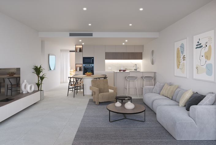 Image No.5-3 Bed Penthouse for sale