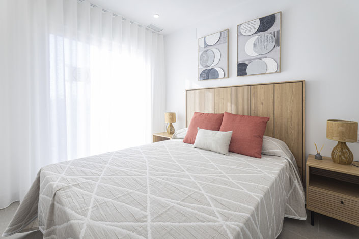 Image No.11-3 Bed Apartment for sale