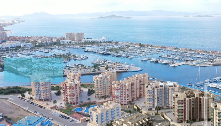 Image No.3-3 Bed Apartment for sale