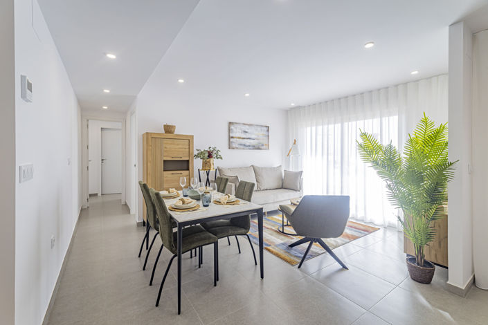 Image No.5-3 Bed Apartment for sale