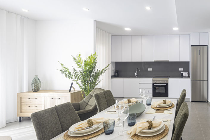 Image No.6-3 Bed Apartment for sale