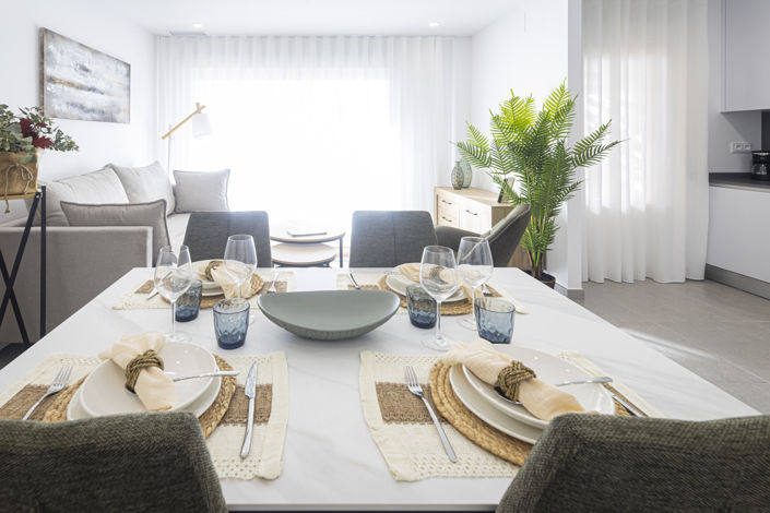 Image No.8-3 Bed Apartment for sale