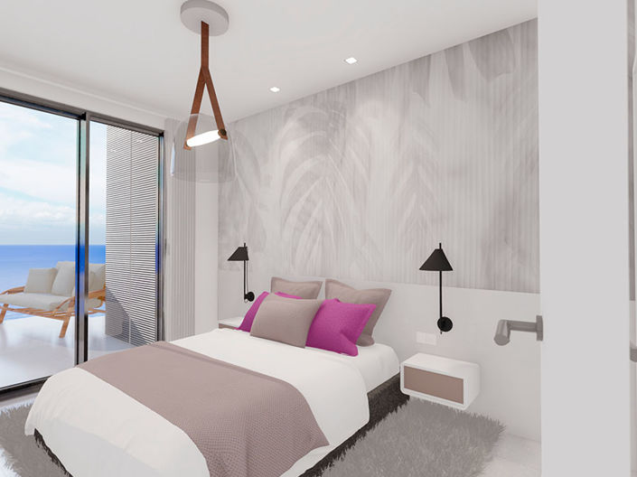 Image No.11-4 Bed Apartment for sale