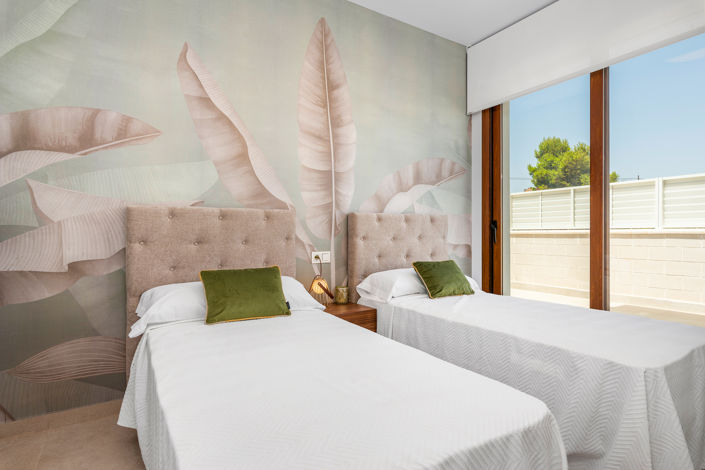 Image No.21-3 Bed Villa / Detached for sale