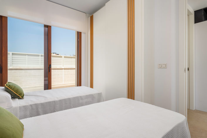 Image No.22-3 Bed Villa / Detached for sale