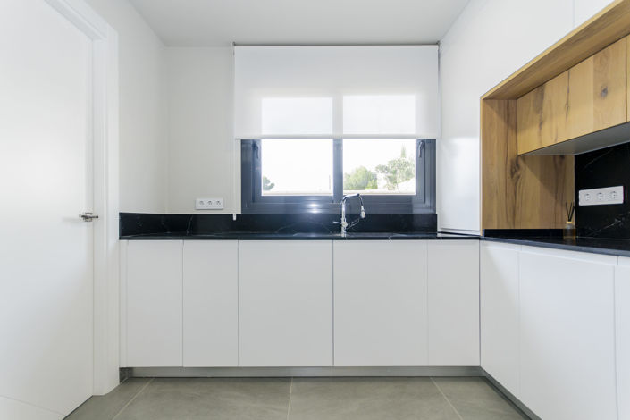 Image No.13-3 Bed Villa / Detached for sale