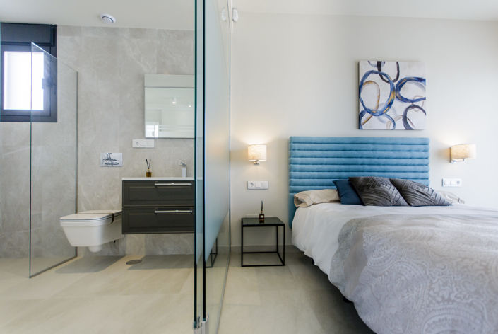 Image No.4-3 Bed Villa / Detached for sale