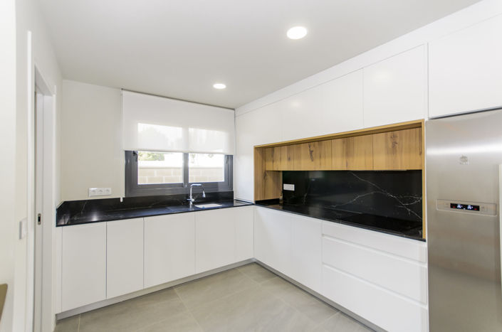 Image No.5-3 Bed Villa / Detached for sale