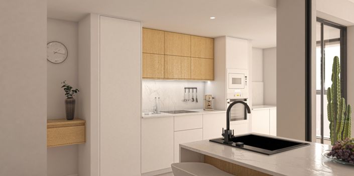 Image No.7-2 Bed Apartment for sale