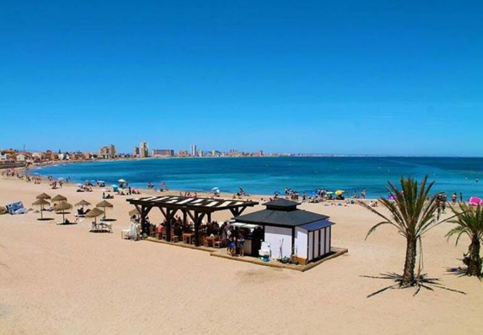 Image No.33-3 Bed Apartment for sale