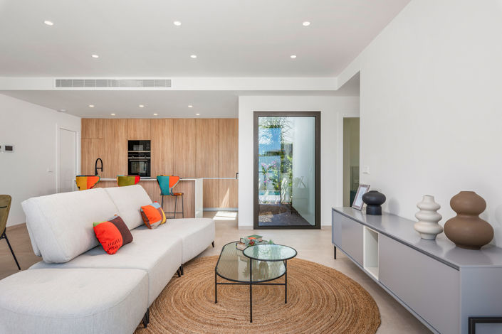 Image No.6-3 Bed Apartment for sale