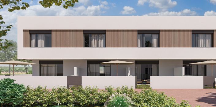 Image No.4-2 Bed Townhouse for sale