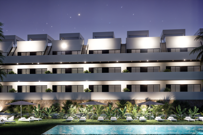 Image No.17-2 Bed Penthouse for sale