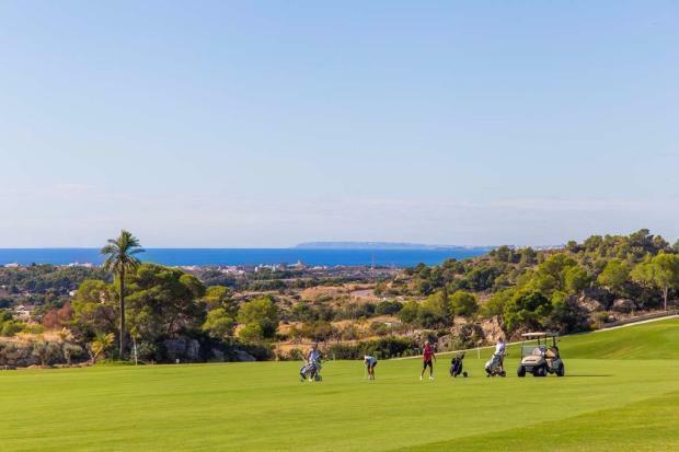 Image No.23-2 Bed Penthouse for sale