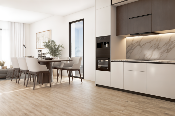 Image No.6-2 Bed Penthouse for sale