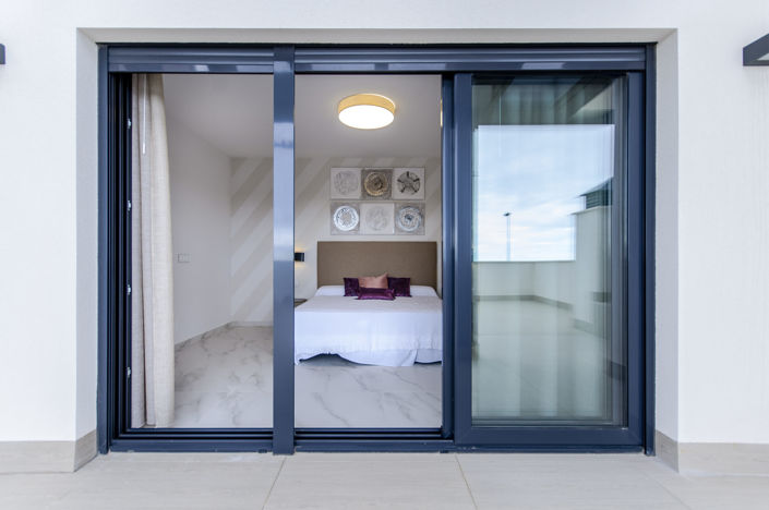 Image No.19-3 Bed Villa / Detached for sale