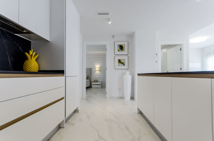 Image No.7-3 Bed Villa / Detached for sale