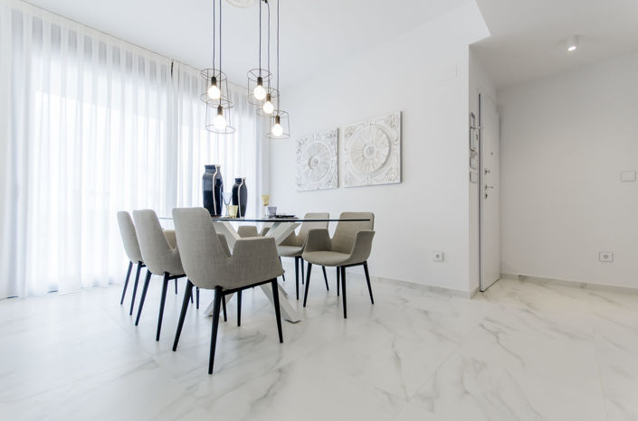 Image No.9-3 Bed Villa / Detached for sale