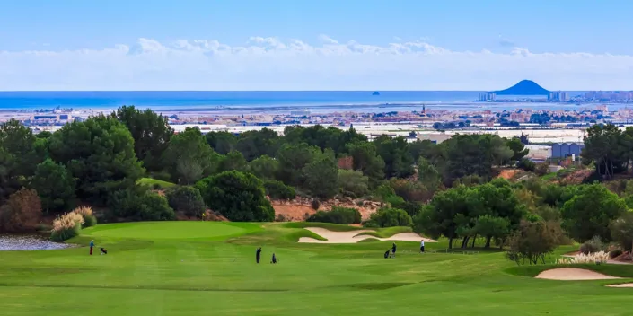 Image No.3-3 Bed Villa / Detached for sale