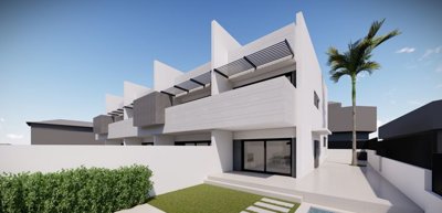 3 Bed Apartment for sale