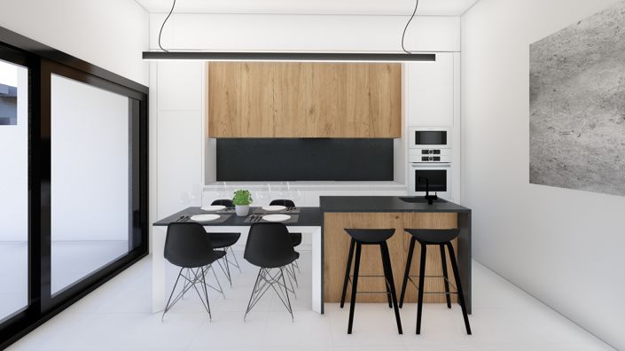 Image No.10-3 Bed Apartment for sale