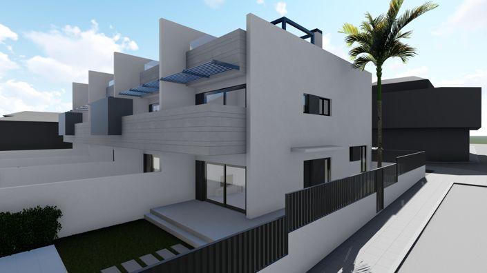 Image No.13-3 Bed Apartment for sale