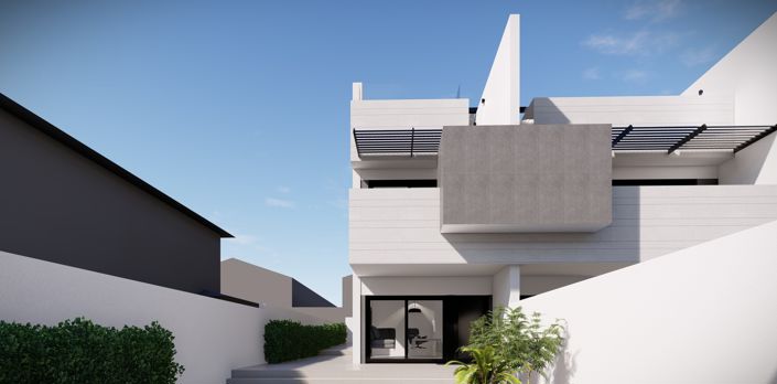 Image No.14-3 Bed Apartment for sale