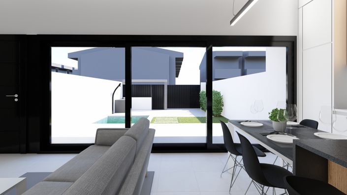 Image No.6-3 Bed Apartment for sale