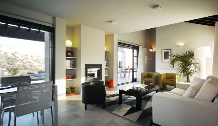 Image No.3-3 Bed Villa / Detached for sale