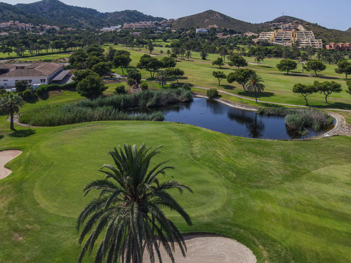 Image No.23-1 Bed Penthouse for sale