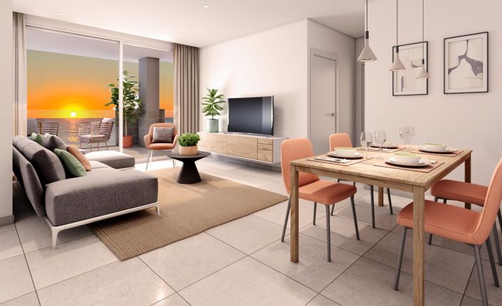 Image No.6-2 Bed Penthouse for sale