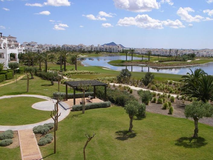 Image No.25-3 Bed Villa / Detached for sale