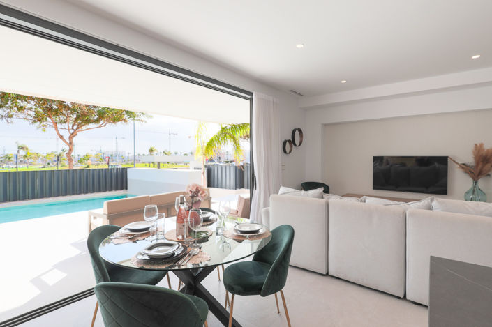 Image No.7-3 Bed Villa / Detached for sale