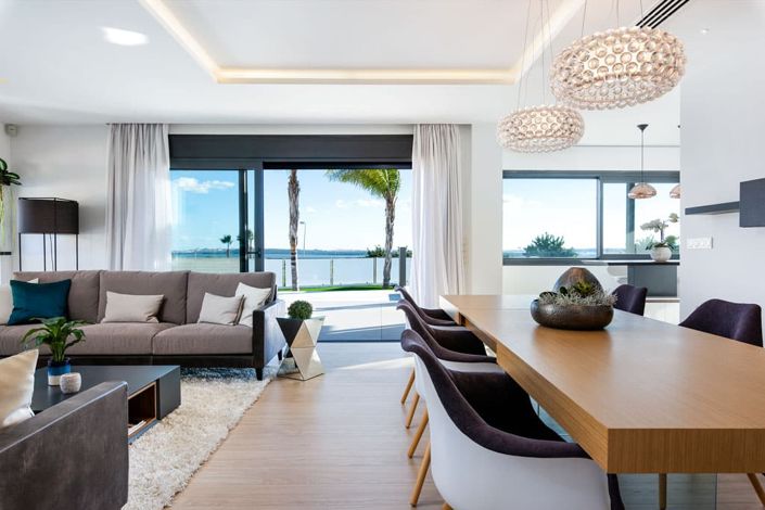 Image No.4-4 Bed Villa / Detached for sale