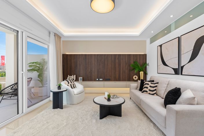 Image No.4-2 Bed Apartment for sale