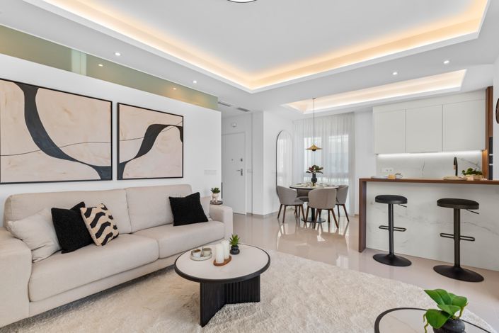 Image No.6-2 Bed Apartment for sale