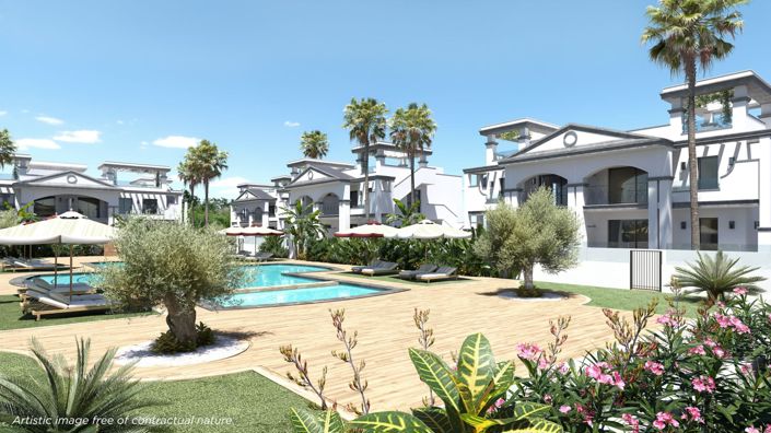 Image No.16-2 Bed Penthouse for sale