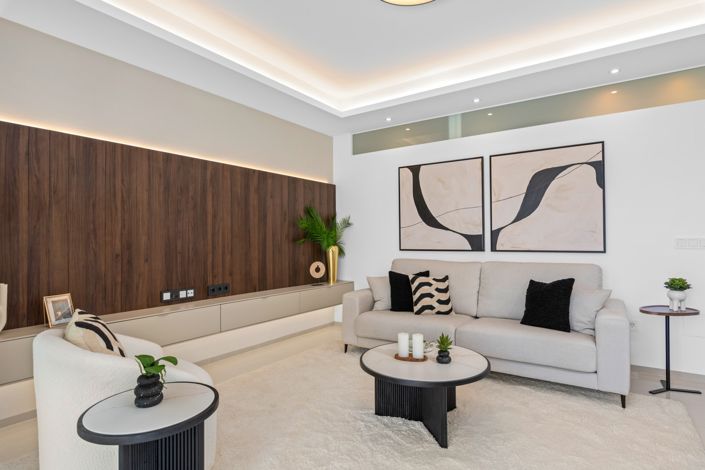 Image No.5-2 Bed Penthouse for sale