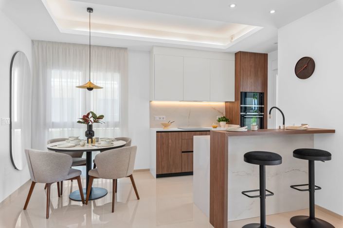 Image No.9-2 Bed Penthouse for sale