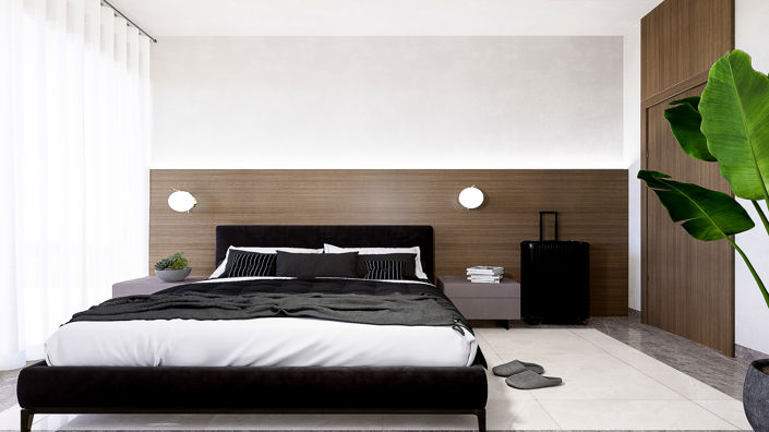 Image No.10-6 Bed Villa / Detached for sale