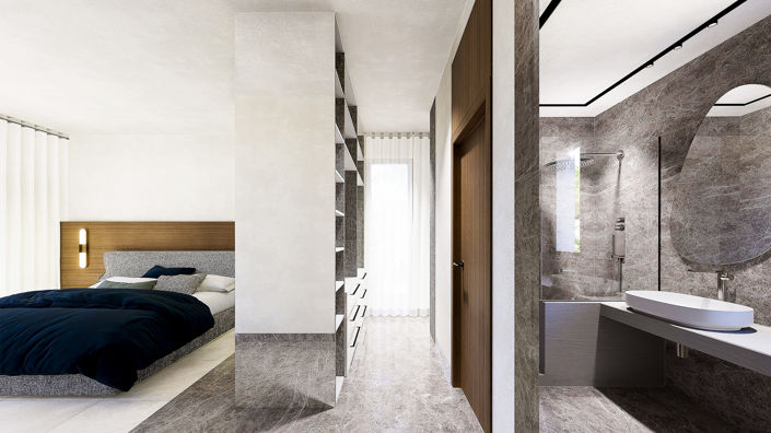 Image No.11-6 Bed Villa / Detached for sale